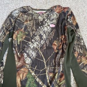 Russell outdoors medium